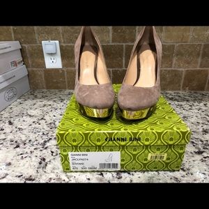 Gianni Bini heels